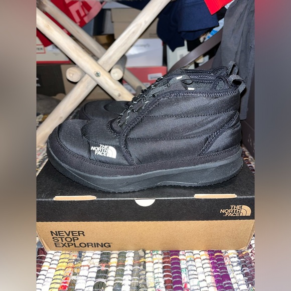 The North Face chukka boot W 8.5 - Picture 4 of 10